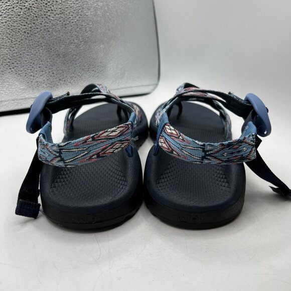 Chaco Women's Z Cloud X2 Sandals W9 - Picture 5 of 9